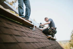 Local Roofers in Ludden, ND